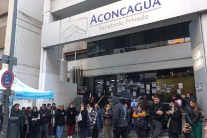 trabajadores-de-la-sanidad-realizan-un-paro-de-48-horas-en-cordoba:-sanatorios-afectados-y-horarios-de-la-medida