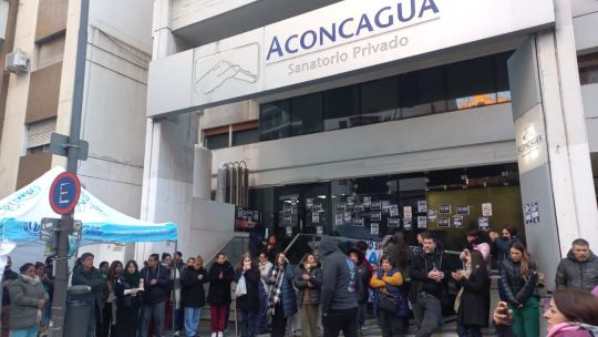 trabajadores-de-la-sanidad-realizan-un-paro-de-48-horas-en-cordoba:-sanatorios-afectados-y-horarios-de-la-medida