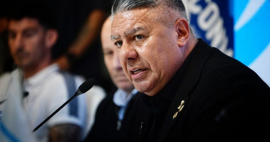 corrupcion-en-afa:-la-justicia-autorizo-a-“chiqui”-tapia-a-salir-del-pais-para-ir-a-la-champions-y-el-mundial
