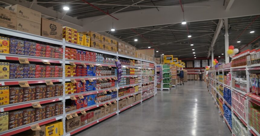tras-el-hot-sale,-arranca-el-‘black-mayorista’:-habra-descuentos-de-hasta-40%