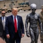 trump-y-la-imagen-del-“alienigena-esposado”-que-desato-polemica-y-teorias-en-redes-sociales