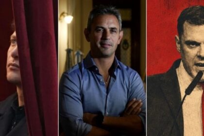 sigue-la-guerra-entre-santiago-caputo-y-martin-menem-en-x:-memes,-fiesta-troll,-una-explicacion-oficial-y-el-inesperado-“factor-toviggino”