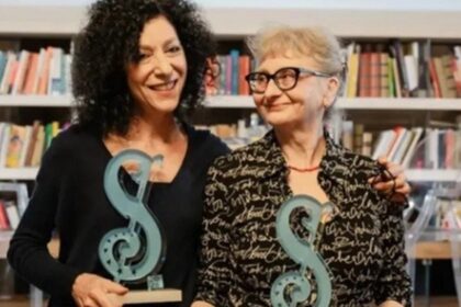 leila-guerriero-gano-el-premio-strega-europeo-2026-por-‘la-llamada’