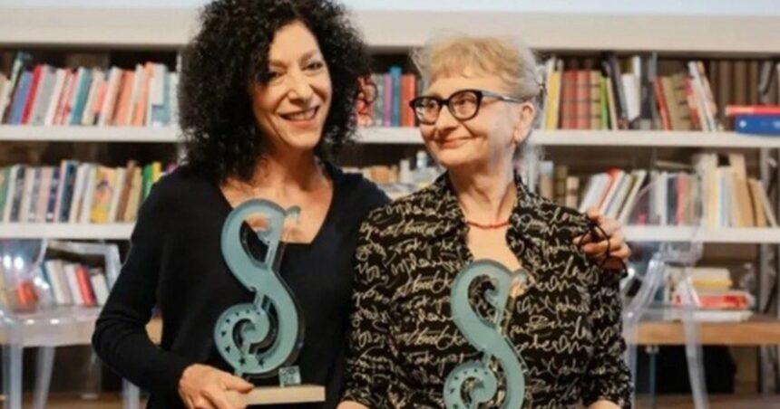 leila-guerriero-gano-el-premio-strega-europeo-2026-por-‘la-llamada’