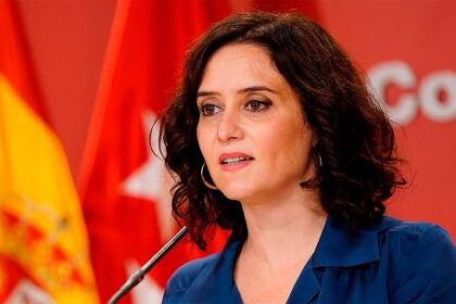 diaz-ayuso,-el-cine-y-el-real-madrid:-mexico-se-convirtio-en-el-nuevo-eje-de-tension-politica-entre-madrid-y-america-latina