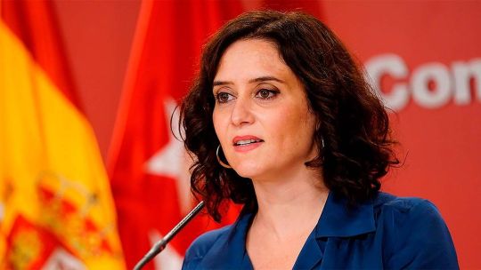 diaz-ayuso,-el-cine-y-el-real-madrid:-mexico-se-convirtio-en-el-nuevo-eje-de-tension-politica-entre-madrid-y-america-latina