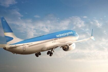 los-drasticas-medidas-en-los-pasajes-aereos-que-implemento-aerolineas-argentinas