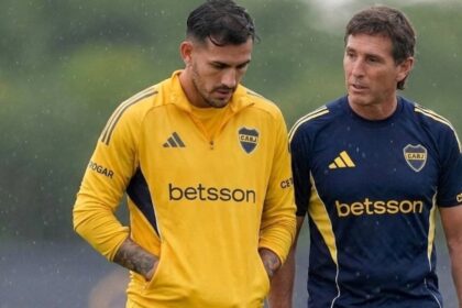 con-la-calculadora-en-la-mano-y-la-prematura-eliminacion-del-apertura,-boca-recibe-este-martes-a-cruzeiro-por-la-copa-libertadores:-hora,-tv-y-formaciones