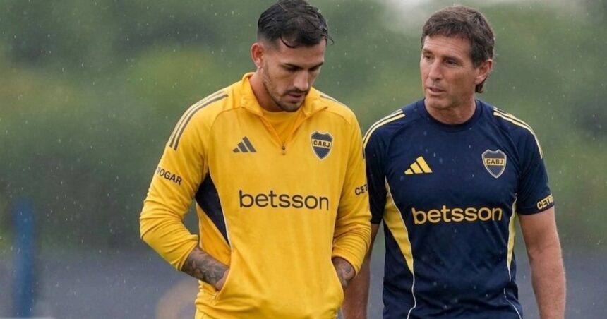 con-la-calculadora-en-la-mano-y-la-prematura-eliminacion-del-apertura,-boca-recibe-este-martes-a-cruzeiro-por-la-copa-libertadores:-hora,-tv-y-formaciones