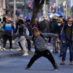 bolivia-atraviesa-una-escalada-de-tension-politica-y-social-con-protestas,-bloqueos-y-enfrentamientos-en-la-paz