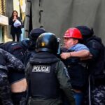 us-accuses-protesters-in-bolivia-of-destabilizing-government-of-rodrigo-paz