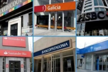feriados-2026:-¿como-operaran-los-bancos-el-lunes-25-de-mayo?