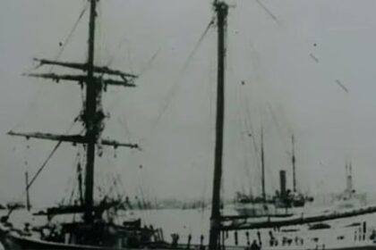 el-misterio-del-“barco-fantasma”-mary-celeste-fue-resuelto:-un-estudio-revelo-como-una-explosion-de-vapor-de-etanol-provoco-el-accidente