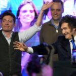 “me-ire-con-el-presidente-o-cuando-el-disponga”:-santiago-caputo-envia-un-mensaje-a-la-interna-que-estallo-en-lla