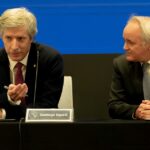 de-la-mano-del-pro,-vuelve-el-debate-por-la-independencia-del-bcra