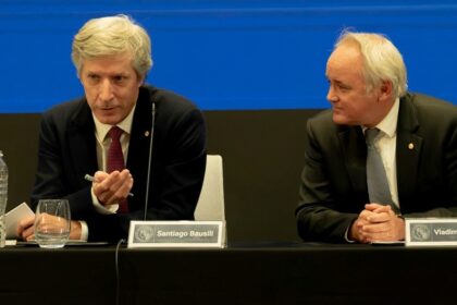 de-la-mano-del-pro,-vuelve-el-debate-por-la-independencia-del-bcra