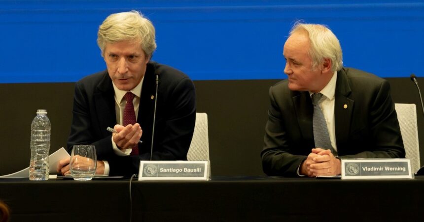 de-la-mano-del-pro,-vuelve-el-debate-por-la-independencia-del-bcra