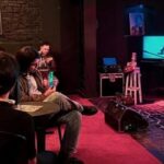 misiones-|-la-escuela-de-rock-de-posadas-impulsa-homenajes-a-iconos-musicales-con-bandas-tributo-y-encuentros-de-vinilos