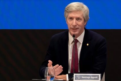 el-banco-central-afirmo-que-no-es-prioritario-levantar-el-cepo-cambiario-para-las-empresas:-“estamos-enfocados-en-el-sector-externo”