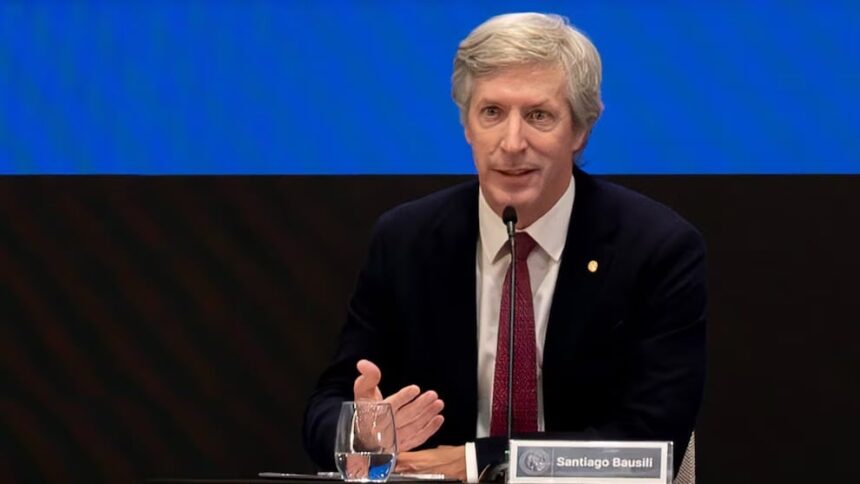 el-banco-central-afirmo-que-no-es-prioritario-levantar-el-cepo-cambiario-para-las-empresas:-“estamos-enfocados-en-el-sector-externo”