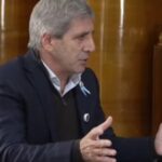 luis-caputo:-“el-gobierno-de-milei-no-solo-es-diferente-al-de-mauricio-macri,-sino-que-es-opuesto”