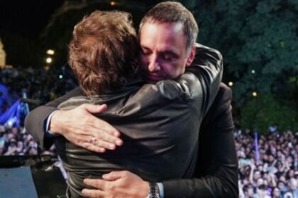 horacio-fazio-cuestiono-la-defensa-presidencial-a-manuel-adorni:-“no-puede-ser-juez-y-parte”