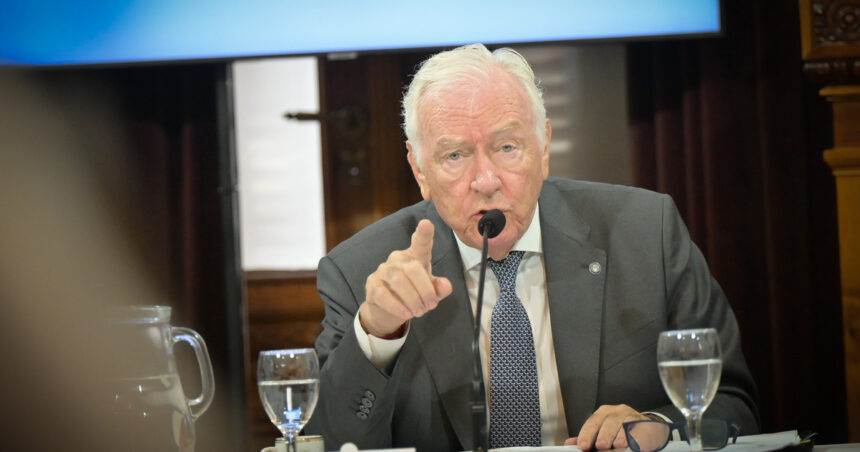 el-gobierno-renovo-por-cinco-anos-el-cargo-de-carlos-mahiques-en-la-camara-federal-de-casacion-penal