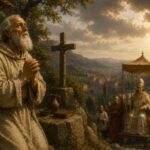 san-pedro-celestino,-el-humilde-ermitano-que-renuncio-al-trono-papal-por-amor-a-la-oracion