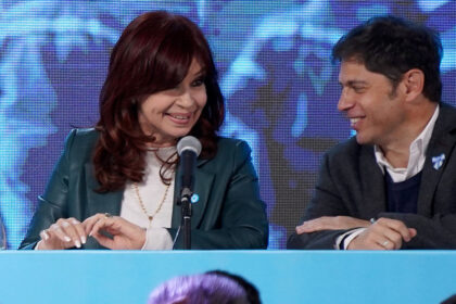 crece-la-presion-del-kirchnerismo-a-kicillof:-le-reclaman-“identificar-a-los-adversarios”-para-no-ser-como-alberto-fernandez