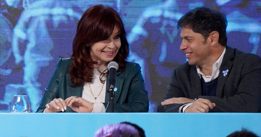 crece-la-presion-del-kirchnerismo-a-kicillof:-le-reclaman-“identificar-a-los-adversarios”-para-no-ser-como-alberto-fernandez