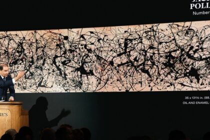 record-en-nueva-york:-subastas-de-arte-superaron-los-1.120-millones-de-dolares-en-una-noche