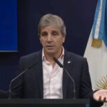 luis-caputo:-“milei-ganara-por-paliza-en-primera-vuelta-las-elecciones-2027”