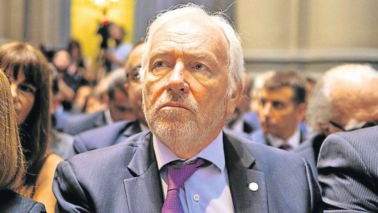el-gobierno-confirmo-la-renovacion-de-carlos-mahiques-por-5-anos-en-la-camara-federal-de-casacion-penal
