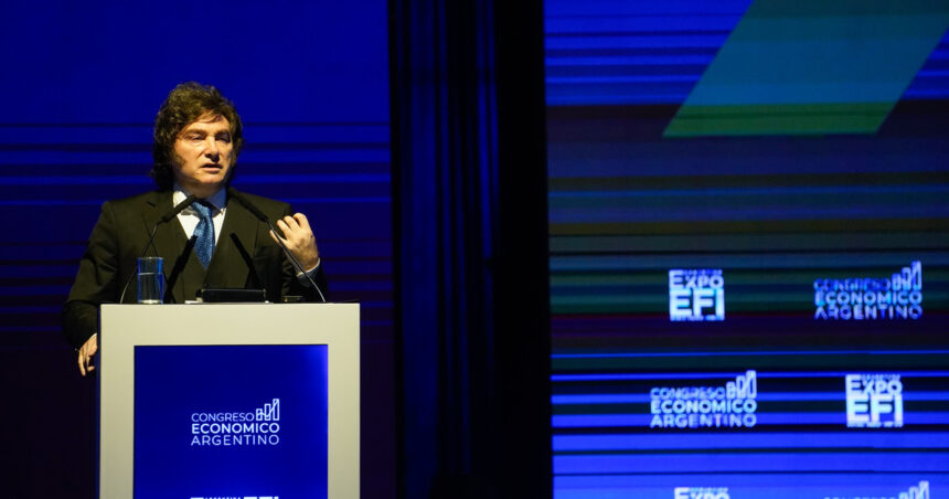 javier-milei-y-sus-medidas,-en-vivo:-el-presidente-sale-otra-vez-en-defensa-de-su-gestion-con-una-exposicion-sobre-empleo-en-el-malba