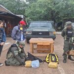 incautaron-mas-de-seis-kilos-de-marihuana-abandonados-en-un-colectivo-sobre-la-ruta-12-en-santa-ana