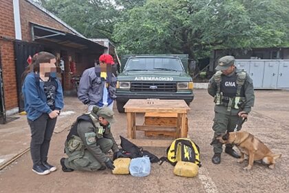 incautaron-mas-de-seis-kilos-de-marihuana-abandonados-en-un-colectivo-sobre-la-ruta-12-en-santa-ana