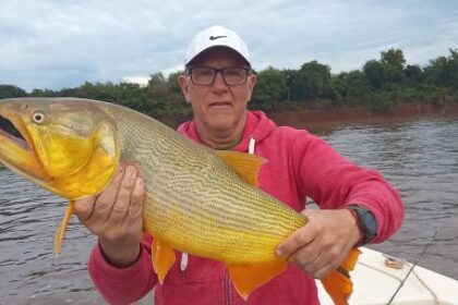pesca-de-dorados-en-entre-rios:-concordia-ofrece-jornadas-inolvidables