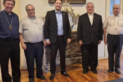 conservador,-catolico-y-militante-antiaborto,-quien-es-el-nuevo-secretario-de-culto-que-debera-recomponer-el-vinculo-con-la-iglesia