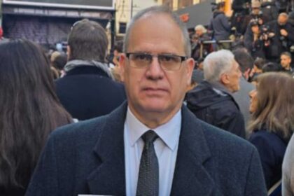 eyal-sela,-sobre-la-expulsion-del-representante-irani-de-argentina:-“es-una-decision-que-deberia-haberse-tomado-hace-anos”