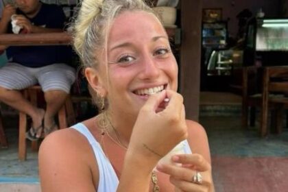 dolor-por-la-muerte-de-serena-andreata,-la-turista-rosarina-que-perdio-la-vida-en-un-accidente-en-australia