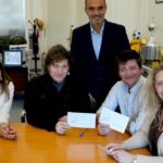 la-interna-libertaria-entre-karina-milei,-los-menem-y-santiago-caputo-suma-denuncias-por-afiliaciones-partidarias