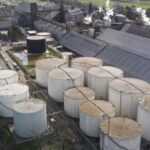 “es-como-tener-a-messi-en-el-banco-de-suplentes”:-hay-6-plantas-de-biodiesel-paralizadas-en-los-puertos-de-rosario-y-piden-cambiar-una-ley