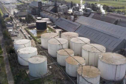 “es-como-tener-a-messi-en-el-banco-de-suplentes”:-hay-6-plantas-de-biodiesel-paralizadas-en-los-puertos-de-rosario-y-piden-cambiar-una-ley