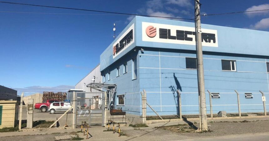 quebro-aires-del-sur,-la-fabricante-de-los-aires-acondicionados-electra-y-fedders