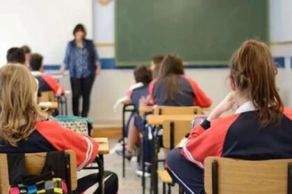 la-educacion-argentina-en-crisis:-“9-de-cada-10-jovenes-o-no-termino-el-secundario-o-termina-con-un-bajo-nivel-de-conocimiento”