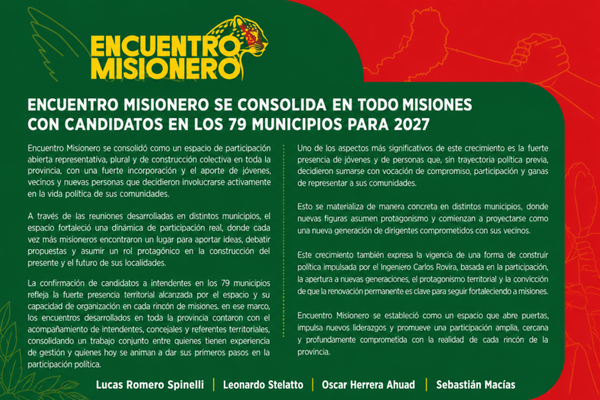 encuentro-misionero-competira-en-los-79-municipios-de-la-provincia-rumbo-a-2027