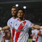 con-el-regreso-de-armani,-river-recibe-a-bragantinho-este-miercoles-por-copa-sudamericana:-hora,-tv-y-formaciones