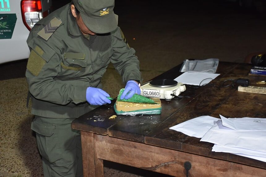 condenaron-a-una-ciudadana-uruguaya-por-trasladar-88-kilos-de-cocaina-desde-puerto-iguazu-hacia-uruguay