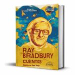 ray-bradbury,-el-gran-inventor-de-mundos:-publican-una-antologia-clave-en-espanol