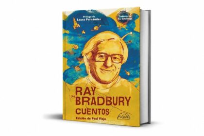 ray-bradbury,-el-gran-inventor-de-mundos:-publican-una-antologia-clave-en-espanol